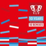 cover: Various - Phat Elephant Recordings - 10 Years 10 Remixes