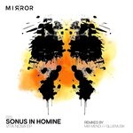 cover: Sonus In Homine - Vita Nova