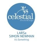 cover: Larsa|Simon Newman - It's Something