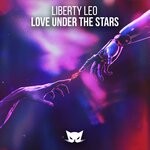 cover: Liberty Leo - Love Under The Stars