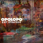 cover: Opolopo - Exit Strategy