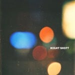 cover: Inchange - Night Shift