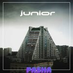 cover: Pasha - Junior