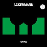 cover: Ackermann - Remixed