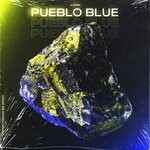 cover: JJohn - Pueblo Blue (Extended Mix)