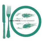 cover: Loom & Thread - Island Grammar