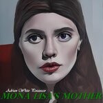 cover: Adrian White Pozzecco - Mona Lisa's Mother