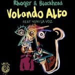 cover: Rhoger|Yoni La Voz - Volando Alto