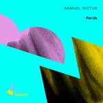 cover: Samuel Dictus - For Us