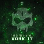 cover: Mykoz|The 3eyed - Work It