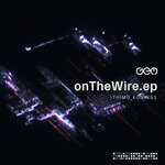 cover: Thimo Konings - On The Wire EP