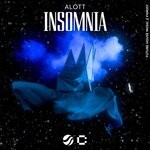 cover: Alott - Insomnia (Extended Mix)