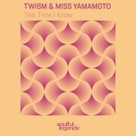 cover: Miss Yamamoto|Twism - This Time I Know