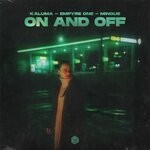 cover: Empyre One|Kaluma|Mingue - On & Off