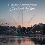 cover: Amanda Wilson|Steel - Cry (Just A Little)