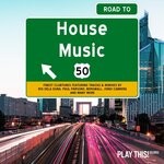 cover: Various - Road To House Music, Vol 57