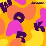 cover: Sandman - Work