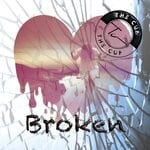 cover: The Cup - Broken