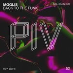 cover: Moglis - Back To The Funk