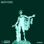 cover: Francesco Fontanella - Reality Is Real