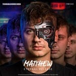 cover: Matthew - Eternal Release