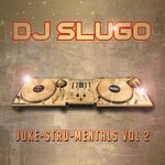 cover: Dj Slugo - Juke-stru-mentals, Vol 2 (Instrumental)