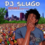 cover: Dj Slugo Feat Comprehend|Tk Juke - Bounce (Juke Remix)