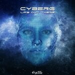 cover: Cyberg - Life Out There