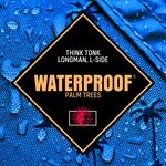 cover: Think Tonk - Waterproof Palm Trees