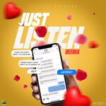 cover: Deema - Listen