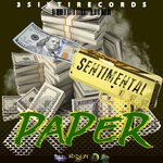 cover: Centimental - Paper (Explicit)