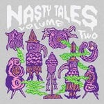 cover: Various - Nasty Tales Vol 2