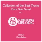 cover: Solar Sound - Collection Of The Best Tracks From: Solar Sound, Part 1