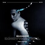 cover: Quamagi - Im Not That Girl