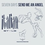 cover: Seven Days - Send Me An Angel