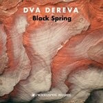 cover: Dva Dereva - Black Spring