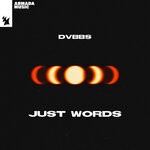 cover: Dvbbs - Just Words