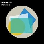 cover: Modinski - Monkmode