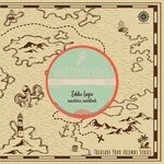 cover: Eddie Logix|Blair French - Treasure Your Friends 001