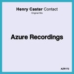 cover: Henry Caster - Contact