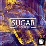 cover: Mr Black & Blue - Sugar