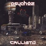 cover: Psychoz - Callisto