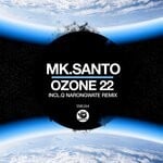 cover: Mk.santo - Ozone 22