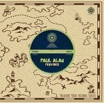 cover: Paul Alan - Treasure Your Friends 002