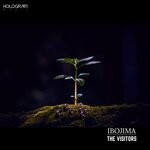 cover: Ibojima - The Visitors