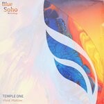 cover: Temple One - Vivid Motion