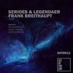 cover: Frank Breithaupt|Serioes & Legendaer - Vou