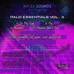 cover: Mflex Sounds - Italo Essentials Vol 3 EP