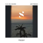 cover: Roxana|Sol Novaro|Vlln - Just Friends