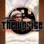 cover: Kool Kim - The Uprise